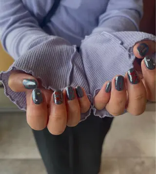 ネイル ネイルサロン raviのネイルデザイン