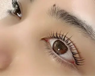 マツエク・マツパ Coco Mieux所属・Coco Mieuxのマツエク・マツパデザイン