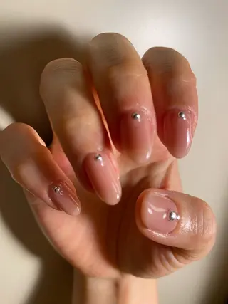 ネイル LAJITTO所属・LAJITTO ANJUのネイルデザイン