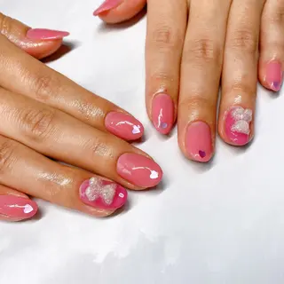 ネイル PLANET nailのネイルデザイン