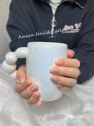 ネイル anna ネイルのネイルデザイン