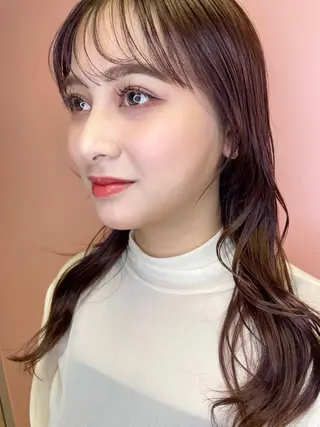 マツエク・マツパ 大阪福島韓国束感まつ げ Sayaka🤍のマツエク・マツパデザイン