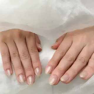 ネイル thred HONOKAのネイルデザイン