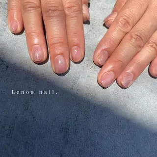 ネイル nailsalon Lenoaのネイルデザイン