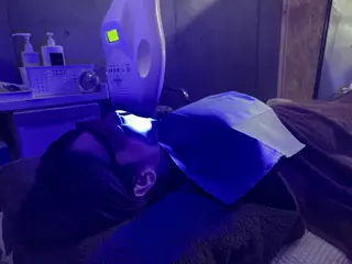 ホワイトニングジム 池袋のその他イメージ