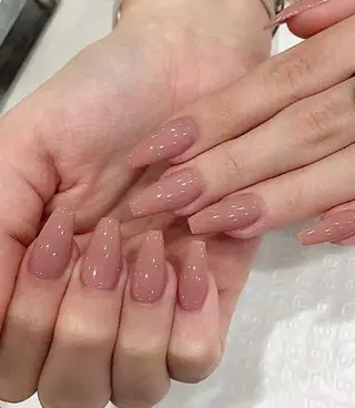 ネイル cream nail salon所属・Haruka designのネイルデザイン