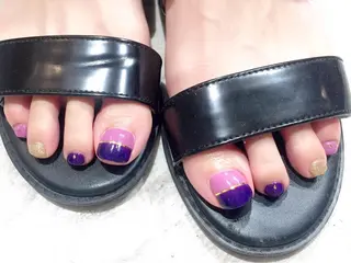 ネイル Salon Ｋのネイルデザイン