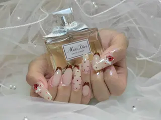 ネイル ネイルサロン WELINAのネイルデザイン