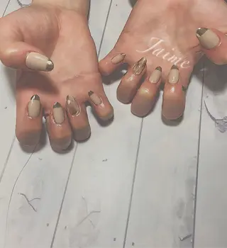 ネイル Jaime Yuiのネイルデザイン