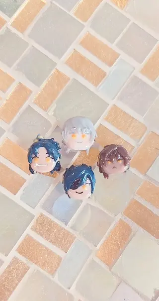 ネイル Nail salon Wisteria 所属・Nailsalon  Wisteriaのネイルデザイン