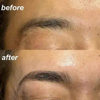 メンズ アイブロウ SOLUNA(ソルーナ)所属・SOLUNA 💛staffのエステ・リラクイメージ