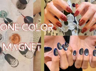 ネイル 〖IEN〗Soura (ソウラ/想来)のネイルデザイン