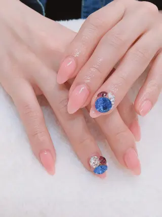 ネイル mie_ nailのネイルデザイン