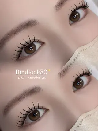 マツエク・マツパ Aimee eyelashsalon所属・【宇城市】Aimee eyelashのマツエク・マツパデザイン