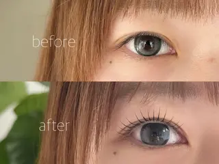 マツエク・マツパ cooey. naoの眉毛・アイブロウイメージ