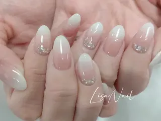 ネイル Lisa Nailのネイルデザイン