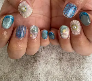 ネイル Mateo Nail Artのネイルデザイン