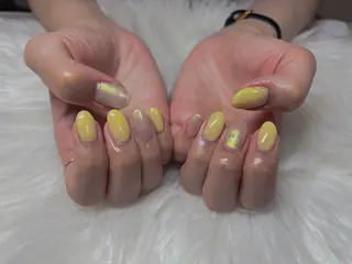 ネイル salon Ange所属・Ange 🌸Rin🌸のネイルデザイン