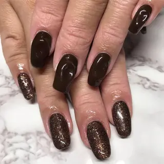 ネイル アスピーネイル所属・アスピーネイル asukaのネイルデザイン