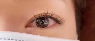 マツエク・マツパ eyelashsalon-Nalu所属・eyelash salon-Naluのマツエク・マツパデザイン