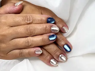 ネイル MIKA ♡のネイルデザイン