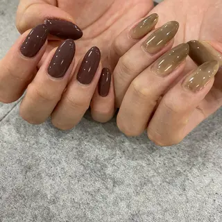 ネイル ulu beauty salon所属・ulu Misakiのマツエク・マツパデザイン