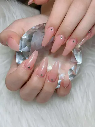 ネイル Lumi Nailのネイルデザイン