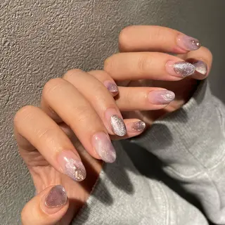 ネイル Ami 🦥のネイルデザイン