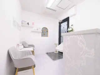 INFINITY 神戸店のエステ・リラクイメージ