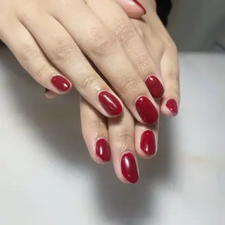 ネイル 久保田 マリコのネイルデザイン