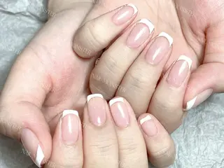 ネイル Nail Monsterのネイルデザイン