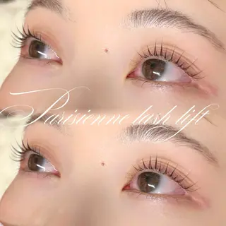 マツエク・マツパ meg .のマツエク・マツパデザイン