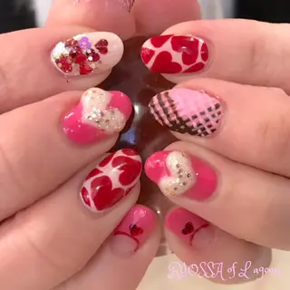 ネイル リオッサ  オブ ラグーン神戸店のエステ・リラクイメージ