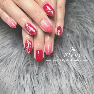 ネイル ★Fleur★ nailのネイルデザイン