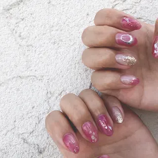 ネイル fog nail.のネイルデザイン