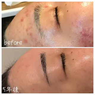 浜野 恵美のエステ・リラクイメージ