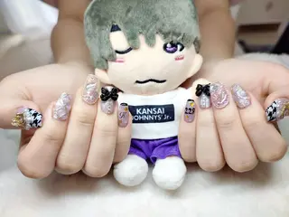 ネイル RUNWAY 　　の眉毛・アイブロウイメージ