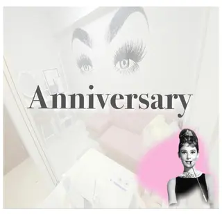 マツエク・マツパ Anela Beauty Salon所属・Anela 博多/春吉のマツエク・マツパデザイン