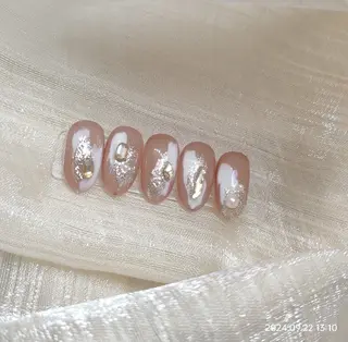 ネイル nail circlesのネイルデザイン