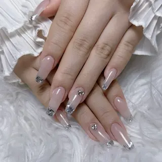 ネイル Yun nail Jihoのネイルデザイン