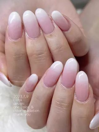 ネイル LIIRA(西船)/ やまださおりのネイルデザイン