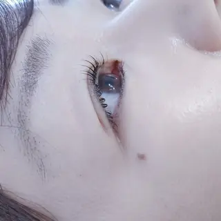 マツエク・マツパ Rainy みたけ店のマツエク・マツパデザイン