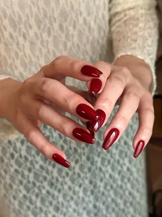 ネイル Ami 🦥のネイルデザイン