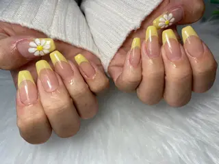 ネイル Mana‪ ‪·͜· ❤︎‬のネイルデザイン