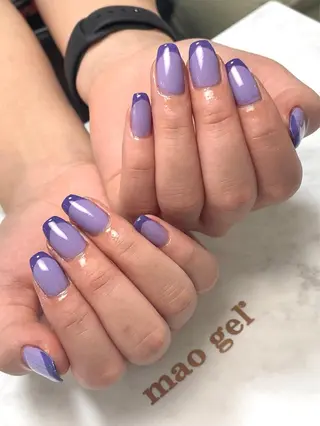 ネイル ray's nailのネイルデザイン