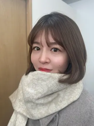 マツエク・マツパ fors梅田店所属・fors yokoのマツエク・マツパデザイン