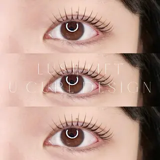 マツエク・マツパ マツパ/マツエク /天神/eimiのマツエク・マツパデザイン