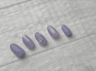 ネイル aoyagi maiのネイルデザイン