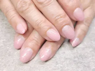 ネイル Coquille ネイル　ハセガワのネイルデザイン