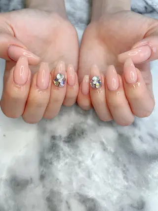 ネイル salon de belnetta所属・kayo 💅のネイルデザイン
